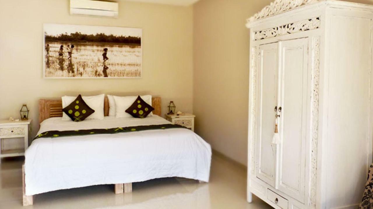 Villa Armani Seminyak  Luaran gambar