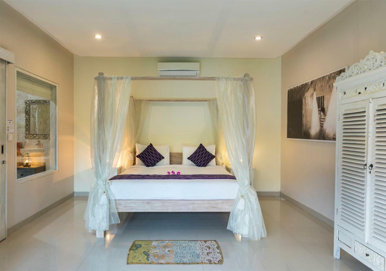 Villa Armani Seminyak  Luaran gambar