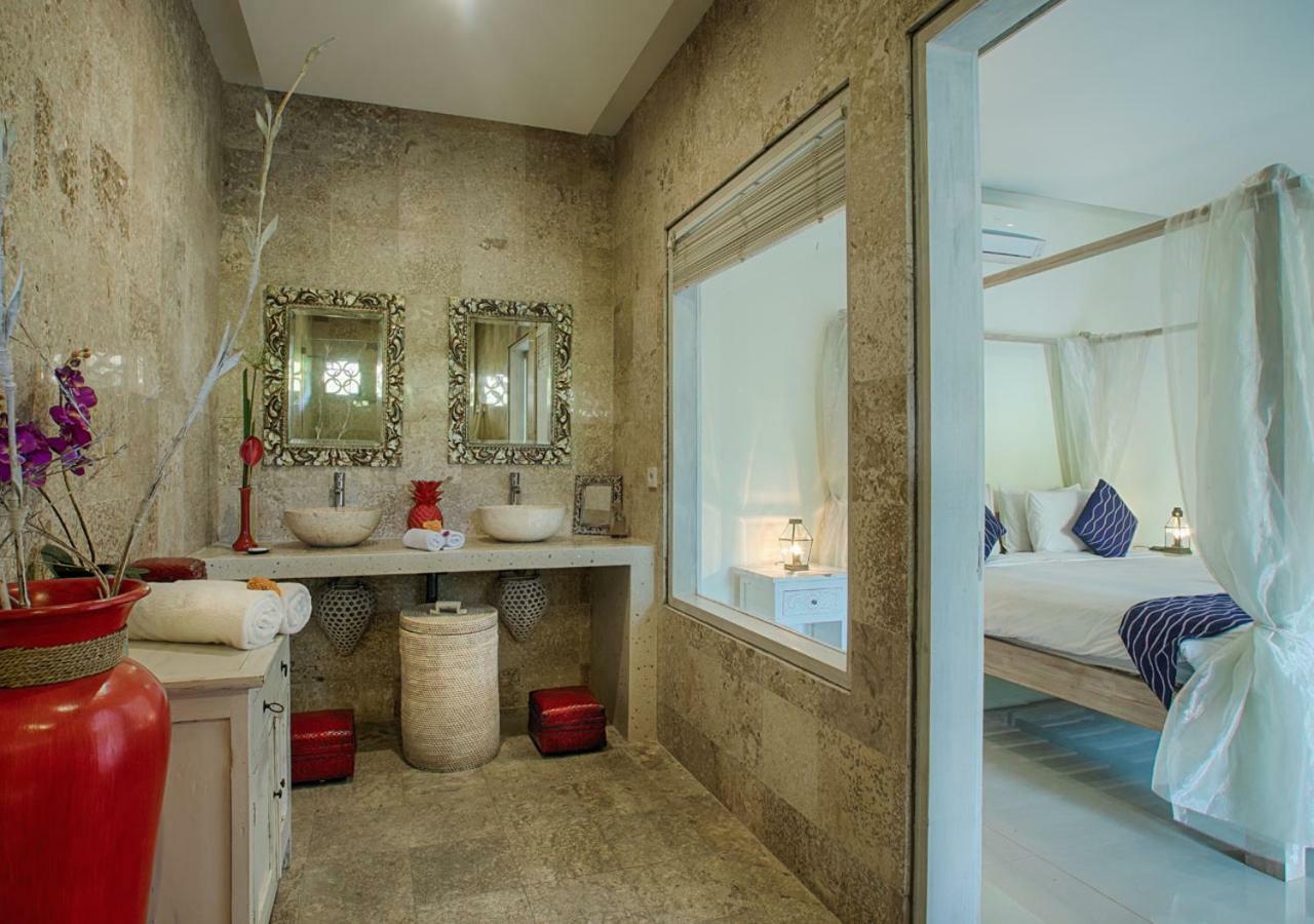 Villa Armani Seminyak  Luaran gambar