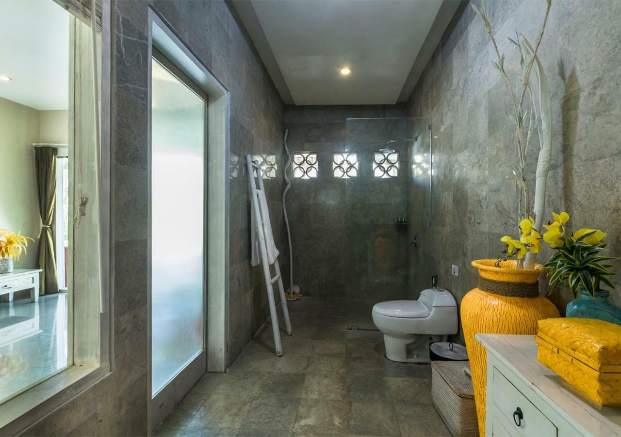 Villa Armani Seminyak  Luaran gambar