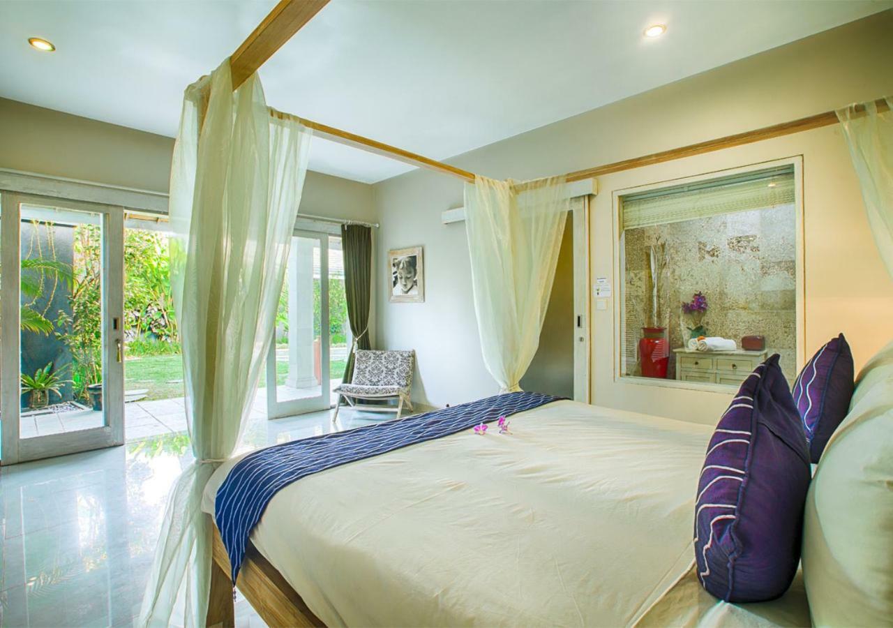 Villa Armani Seminyak  Luaran gambar